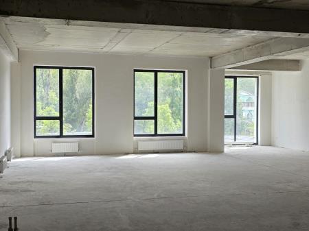 Фото Квартира, 4 комн, 178 м², 2/4 эт., 2025 г.п.