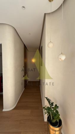 Фото Квартира, 4 комн, 157.5 м², 3/4 эт., 2024 г.п.