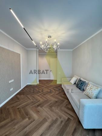 Фото Квартира, 3 комн, 111 м², 2/3 эт., 2024 г.п.
