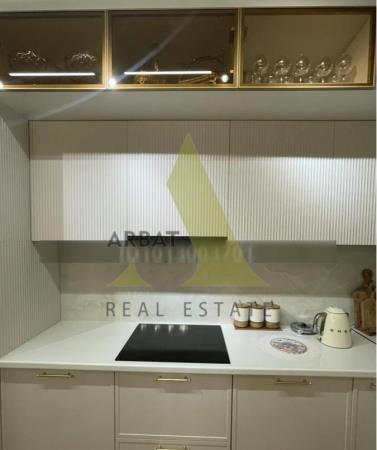 Фото Квартира, 3 комн, 91 м², 4/6 эт., 2024 г.п.