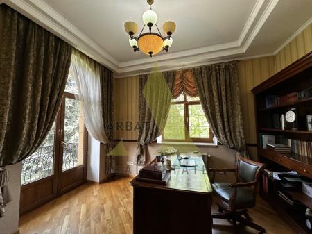 Фото Отдельный дом, 8 комн, 454м²