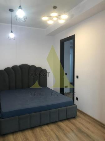 Фото Квартира, 2 комн, 52.7 м², 5/10 эт., 2022 г.п.