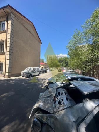 Фото Свободное назначение, офисы, 4005 м²