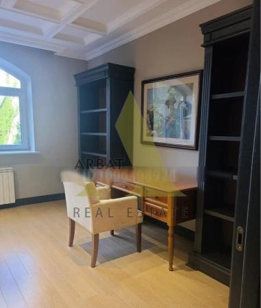 Фото Отдельный дом, 6 комн, 340м²