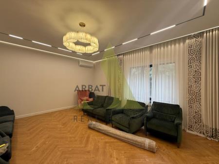 Фото Отдельный дом, 4 комн, 228м²