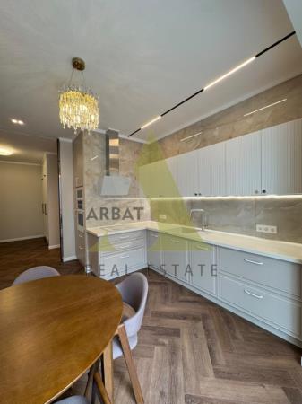 Фото Квартира, 3 комн, 111 м², 2/3 эт., 2024 г.п.