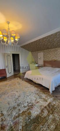 Фото Часть дома, 5 комн, 277.8м²