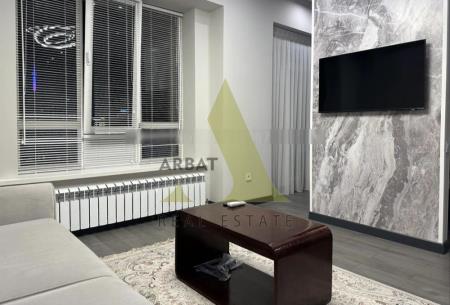 Фото Квартира, 1 комн, 60 м², 11/19 эт.