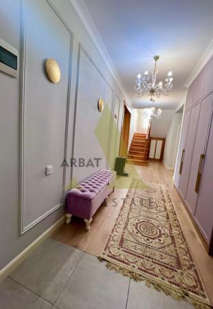 Фото Отдельный дом, 6 комн, 205м²