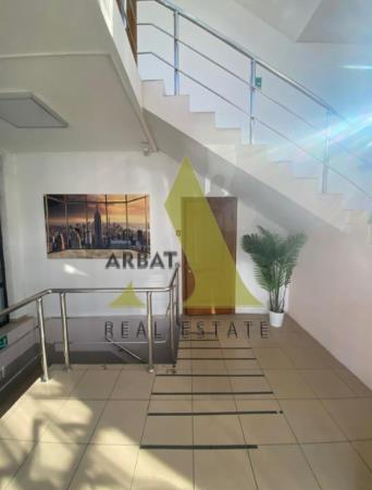 Фото Офисы, 600 м²