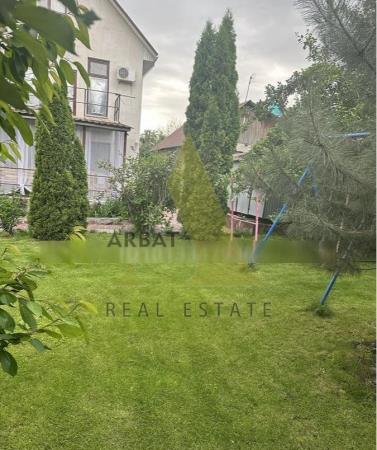 Фото Отдельный дом, 4 комн, 288.6м²