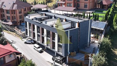 Фото Часть дома, 4 комн, 265.5м²