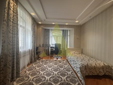 Фото Отдельный дом, 5 комн, 500м²
