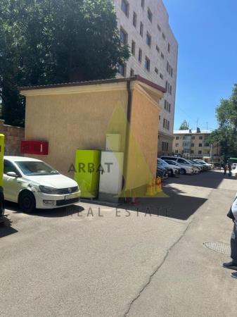 Фото Свободное назначение, офисы, 4005 м²