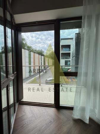 Фото Квартира, 3 комн, 111 м², 2/3 эт., 2024 г.п.