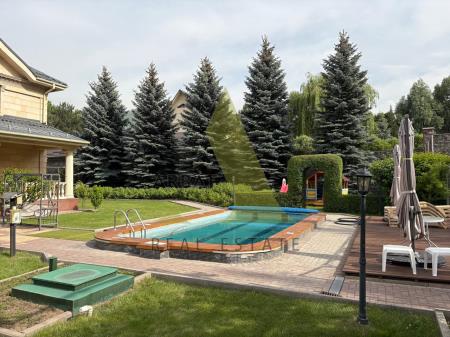 Фото Отдельный дом, 7 комн, 400м²