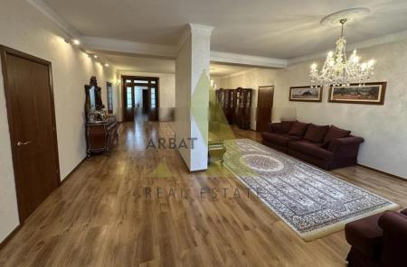 Фото Отдельный дом, 4 комн, 186м²
