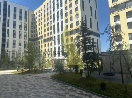 Фото Квартира, 2 комн, 47.5 м², 10/12 эт., 2026 г.п.