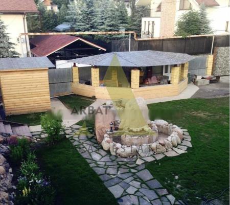 Фото Отдельный дом, 8 комн, 320м²