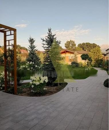 Фото Отдельный дом, 4 комн, 150м²
