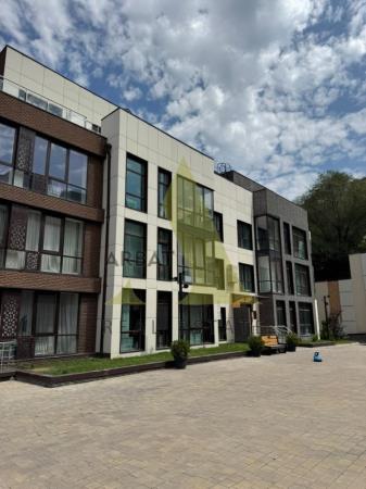 Фото Квартира, 2 комн, 95 м², 2/3 эт., 2024 г.п.