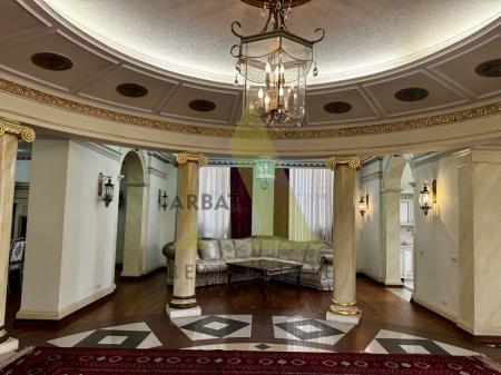 Фото Отдельный дом, 10 комн, 1000м²