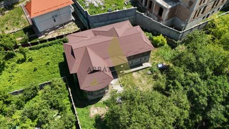 Фото Отдельный дом, 3 комн, 1300м²