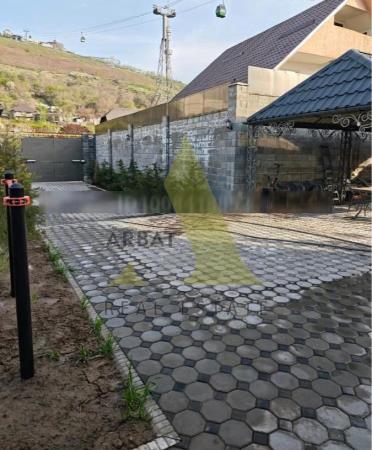 Фото Отдельный дом, 5 комн, 270м²