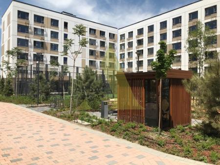 Фото Квартира, 4 комн, 105.99 м², 3/6 эт., 2026 г.п.