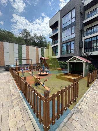 Фото Квартира, 2 комн, 95 м², 2/3 эт., 2024 г.п.