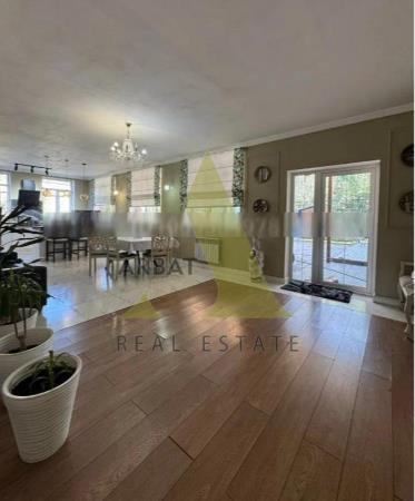 Фото Отдельный дом, 8 комн, 300м²