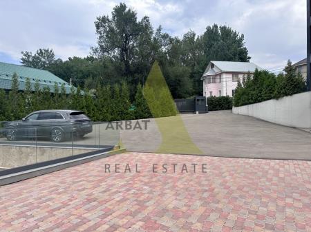 Фото Отдельный дом, 10 комн, 594м²