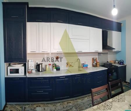 Фото Отдельный дом, 5 комн, 220м²