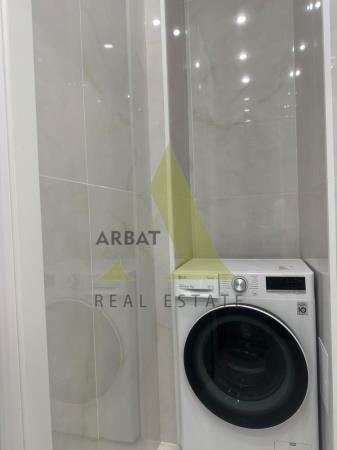 Фото Квартира, 2 комн, 53 м², 2024 г.п.