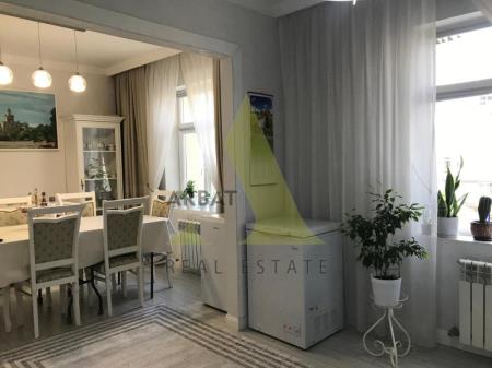 Фото Квартира, 3 комн, 95.5 м², 2/5 эт., 2020 г.п.