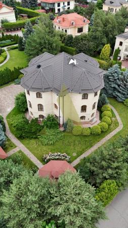 Фото Отдельный дом, 10 комн, 1000м²