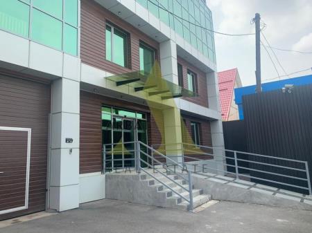 Фото Свободное назначение, 980 м²