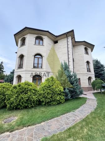 Фото Отдельный дом, 10 комн, 1000м²