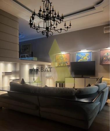 Фото Отдельный дом, 6 комн, 340м²
