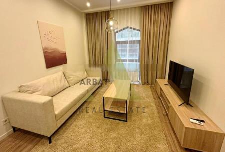 Фото Квартира, 2 комн, 63 м², 3/7 эт.