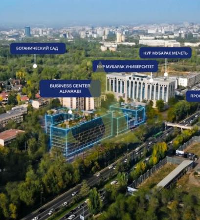Фото Свободное назначение, 955 м²