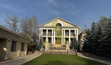 Фото Отдельный дом, 10 комн, 1000м²