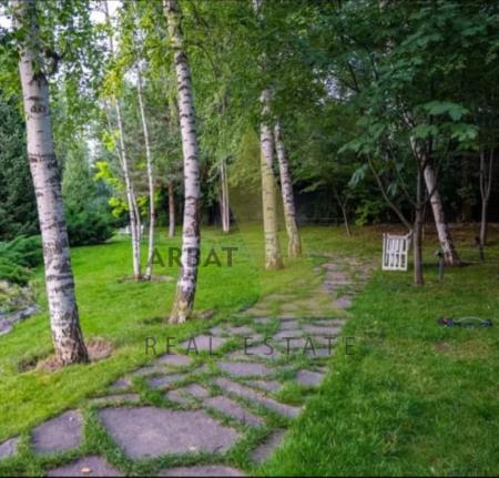 Фото Отдельный дом, 7 комн, 1463м²
