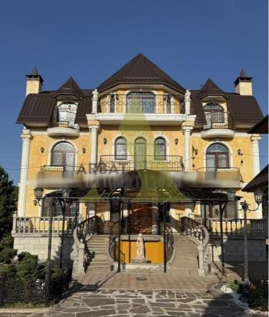 Фото Дом, 11 комн, 650м²