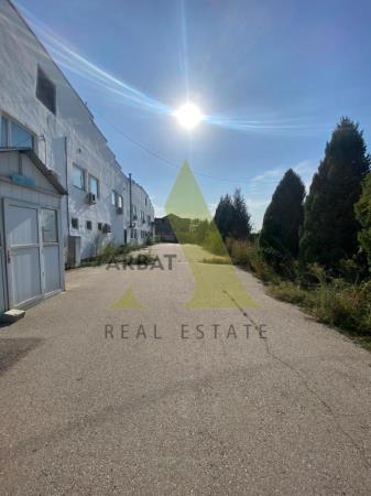 Фото Свободное назначение, 5600 м²