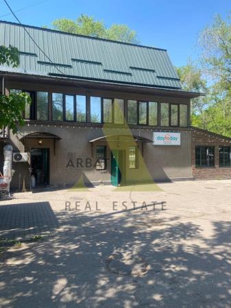 Фото Свободное назначение, 350 м²