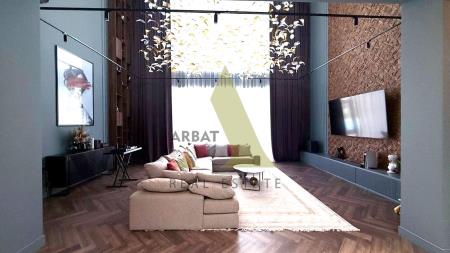 Фото Отдельный дом, 6 комн, 400м²