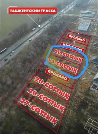 Фото Участок