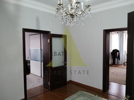 Фото Отдельный дом, 6 комн, 285м²
