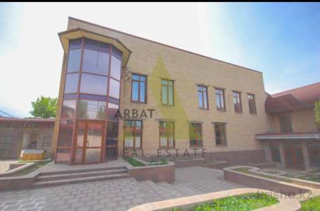 Фото Свободное назначение, офисы, бани, гостиницы и зоны отдыха, 2000 м²